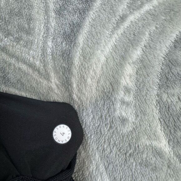 Womens Lululemon On The Fly Pant *Woven - Picture 5 of 5